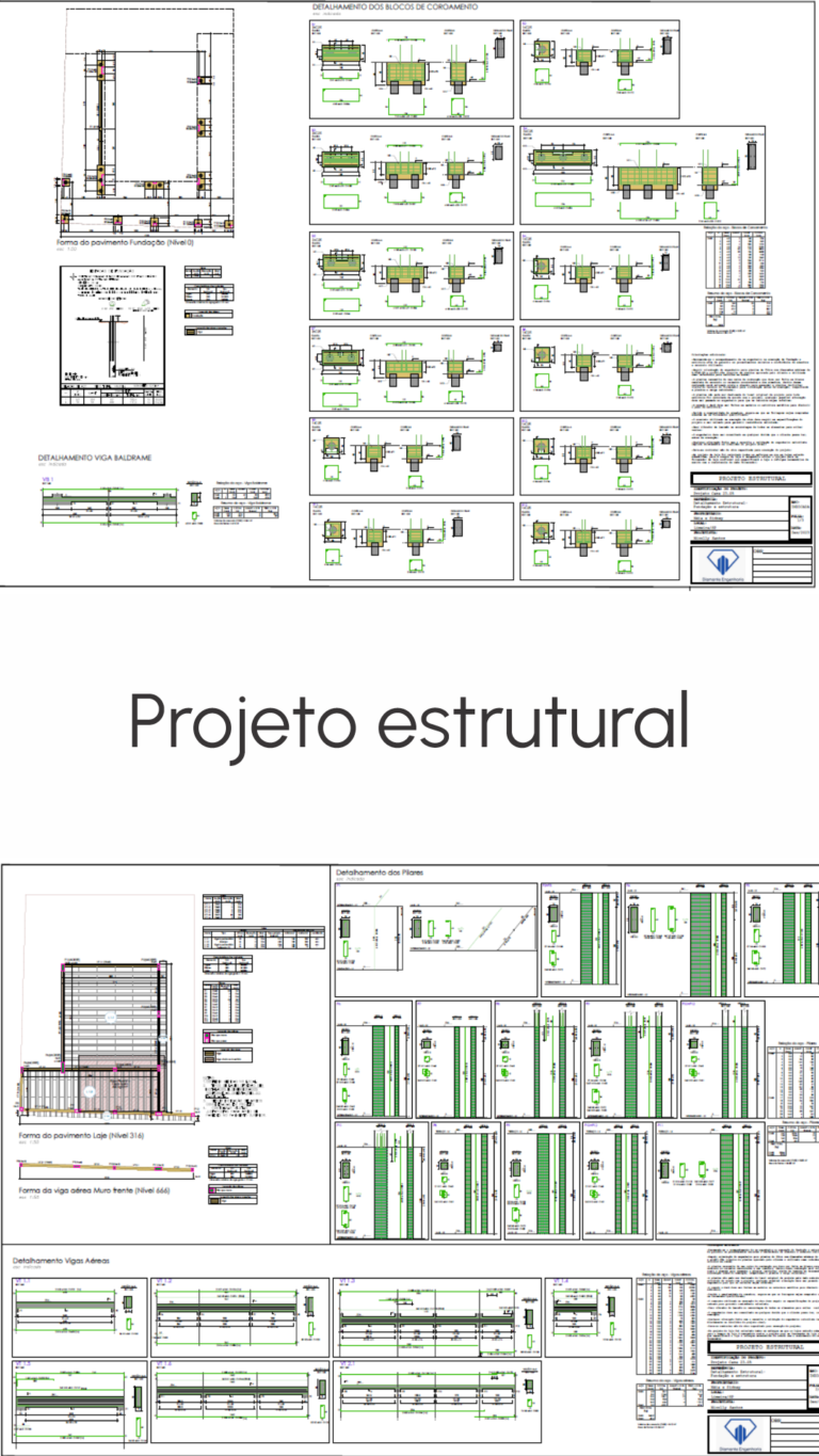 projeto 1
