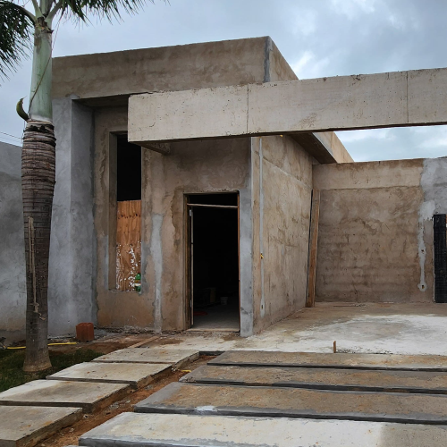 OBRAS RESIDENCIAIS 3