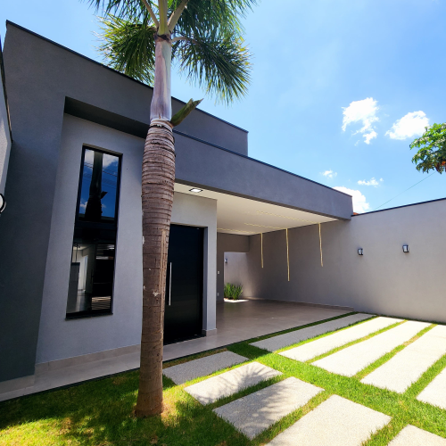 OBRAS RESIDENCIAIS 5